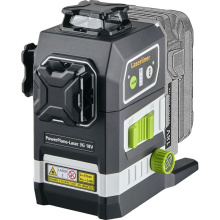 LASER POWERPLANE 3G MULTI BATTERIES 18V LASERLINER